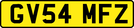 GV54MFZ