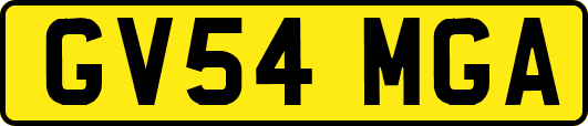GV54MGA