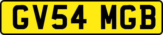 GV54MGB