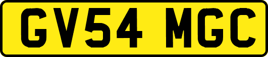 GV54MGC