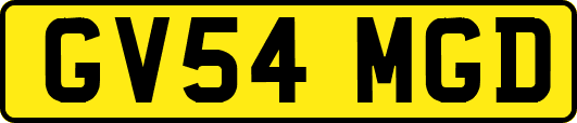 GV54MGD