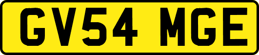 GV54MGE