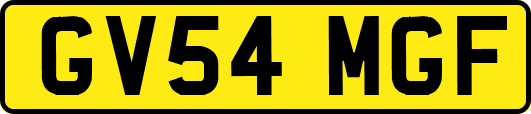 GV54MGF