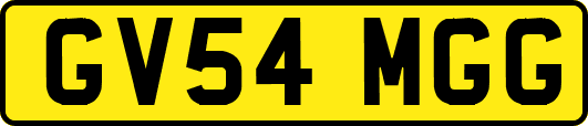 GV54MGG