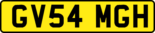 GV54MGH