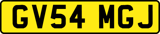 GV54MGJ