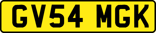 GV54MGK