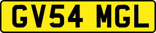 GV54MGL