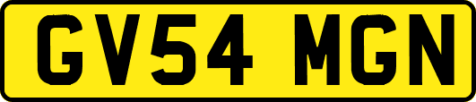 GV54MGN