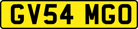 GV54MGO