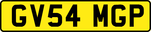 GV54MGP