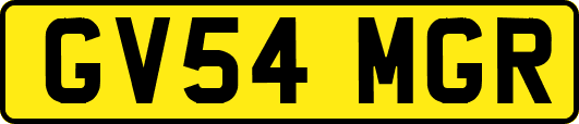 GV54MGR