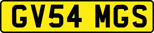 GV54MGS