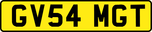 GV54MGT