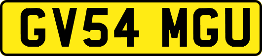 GV54MGU
