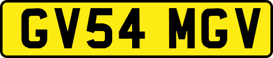 GV54MGV