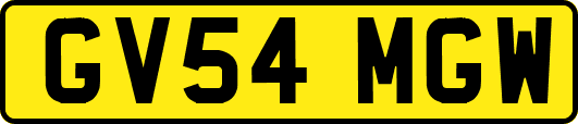 GV54MGW