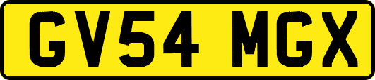 GV54MGX