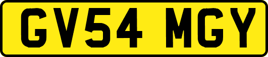 GV54MGY