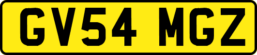 GV54MGZ