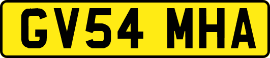 GV54MHA