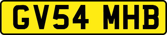 GV54MHB