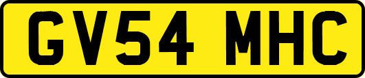 GV54MHC
