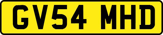 GV54MHD