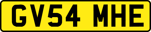 GV54MHE
