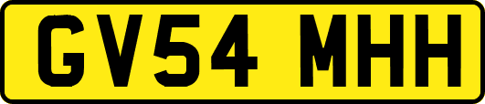 GV54MHH