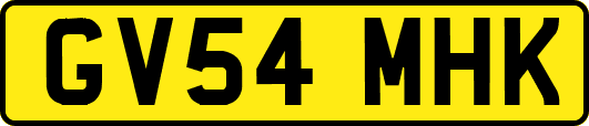 GV54MHK