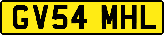 GV54MHL