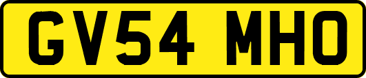 GV54MHO