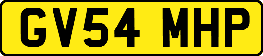 GV54MHP