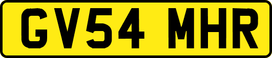 GV54MHR