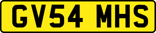 GV54MHS