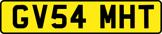 GV54MHT
