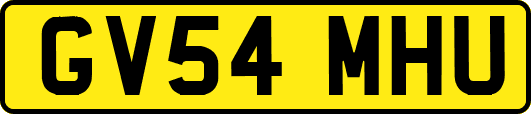 GV54MHU