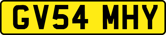 GV54MHY