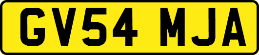 GV54MJA
