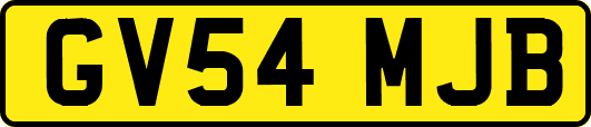 GV54MJB