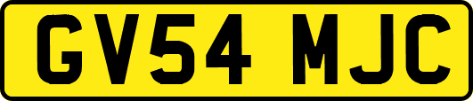 GV54MJC