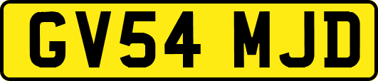GV54MJD