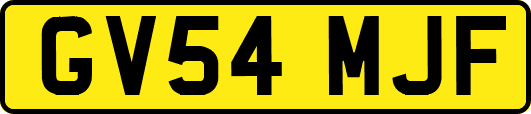GV54MJF