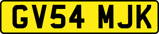 GV54MJK