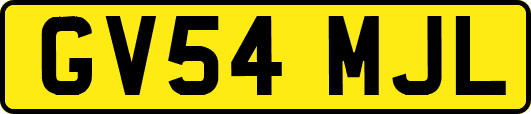 GV54MJL