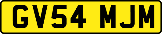 GV54MJM