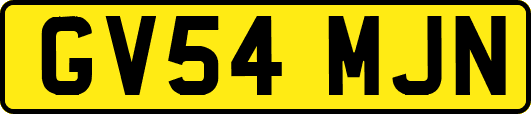 GV54MJN