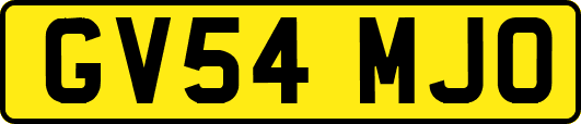 GV54MJO