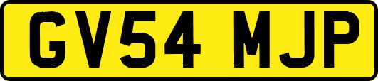 GV54MJP